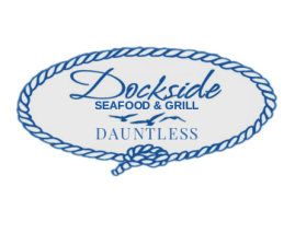 Dockside Seafood and Grill