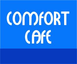 Comfort Cafe, 90 Essex Rd