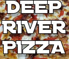 Deep River Pizza