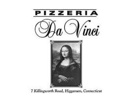 Pizzeria Da Vinci