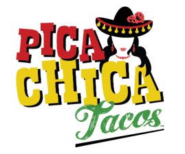 Pica Chica Tacos, 68 W Main St