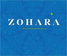 Zohara Mediterranean Kitchen