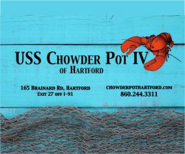 Chowder Pot IV