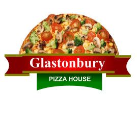 Glastonbury Pizza House, 30 Hebron Ave, Apt C