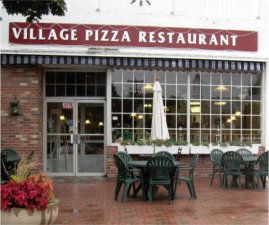 Village Pizza of Wethersfield