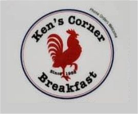Ken's Corner Breakfast and Lunch, 30 Hebron Ave Ste E
