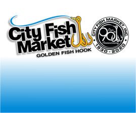 City Fish Market