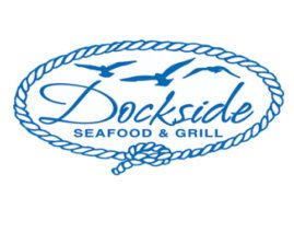 Dockside Seafood & Grill, Block Island Rd