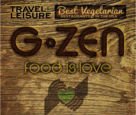 G-Zen, 2 E Main St