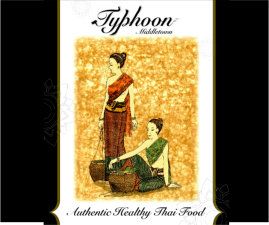 Typhoon Restaurant