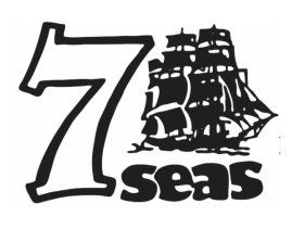 Seven Seas Restaurant, 16 New Haven Ave