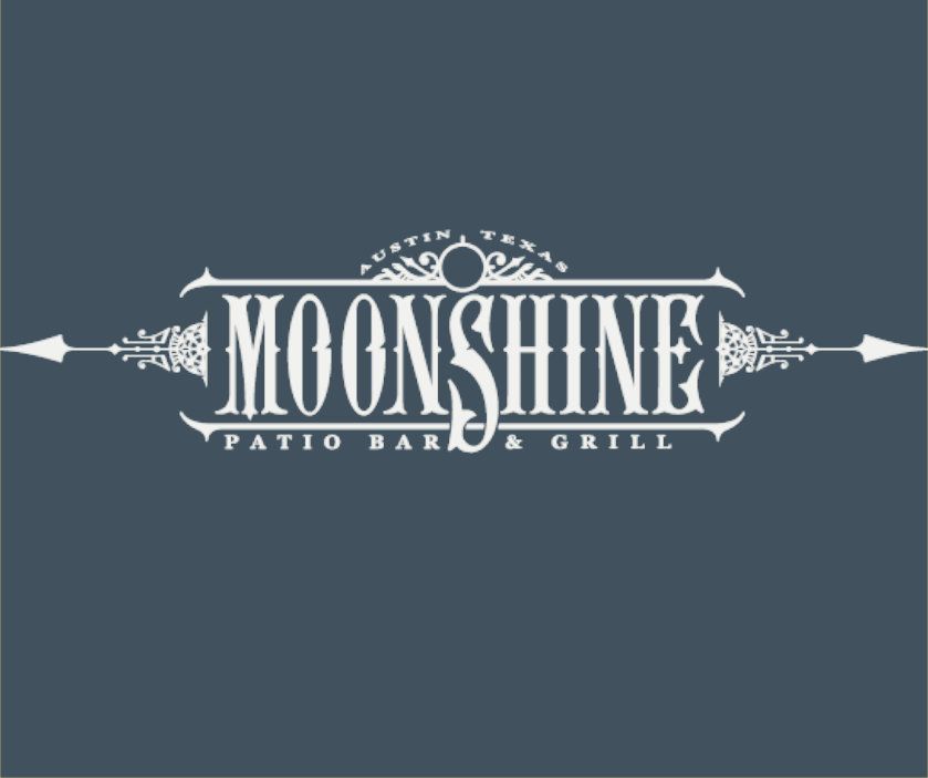 Moonshine Patio Bar and Grill, 303 Red River St