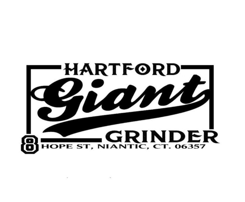 Hartford Giant Grinder, 21 Essex RD