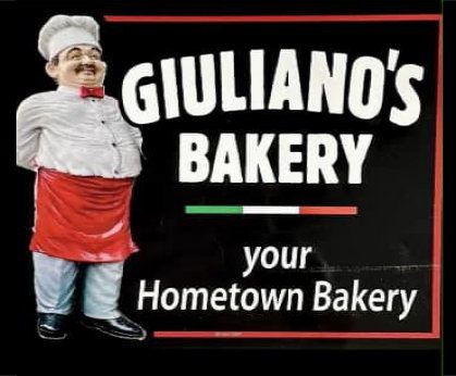 Giuliano's Bakery, 303 route 163 Montville, CT