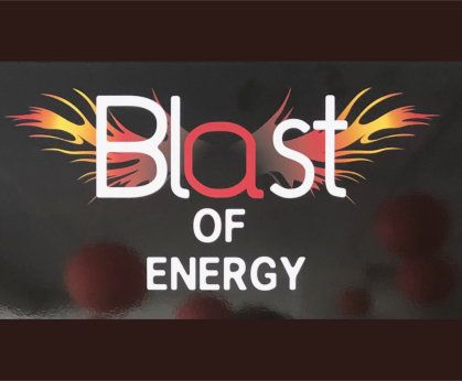 Blast Of Energy, 1600 CT Route 12