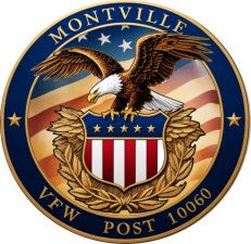 Montville VFW Post 10060, 91 Raymond Hill rd